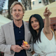 Owen Wilson and Salma Hayek in Bliss.